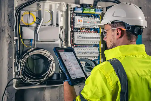 energy audit Fort Rucker